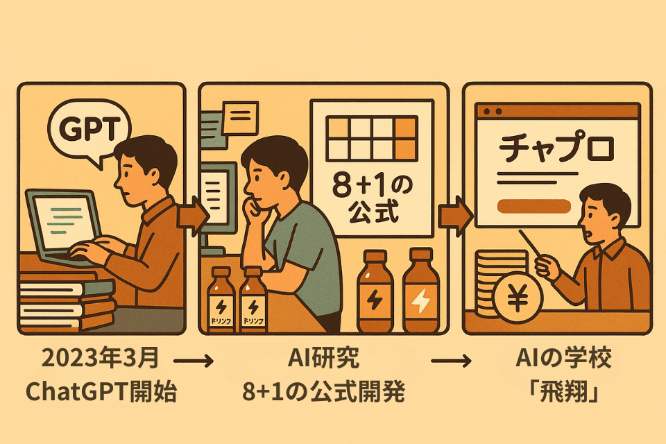七里信一 経歴
